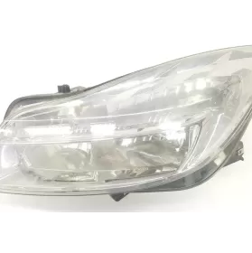 13226828 фара передняя Opel Insignia A 2008