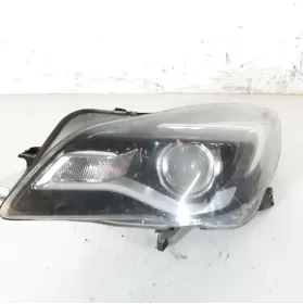 13409908 фара передняя Opel Insignia A 2014