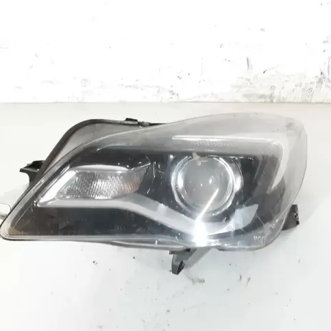13409908 фара передняя Opel Insignia A 2014