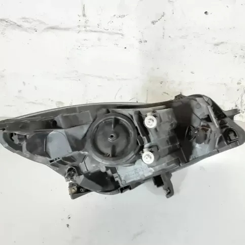 13409908 фара передняя Opel Insignia A 2014
