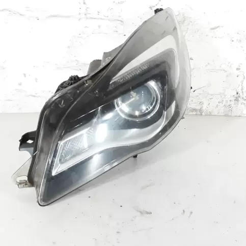 13409908 фара передняя Opel Insignia A 2014