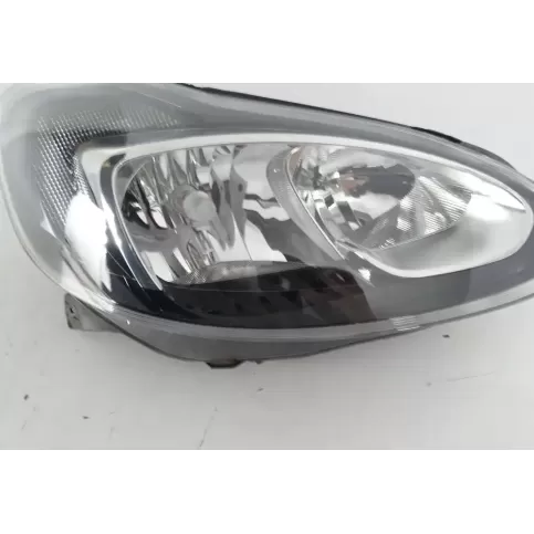13450306 фара передня Opel Adam 2017