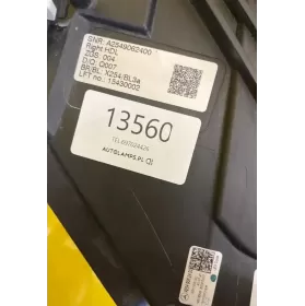 13560 фара передняя Mercedes-Benz GLC X253 C253 2022