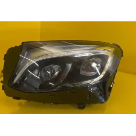 13635 фара передняя Mercedes-Benz GLC X253 C253 2019