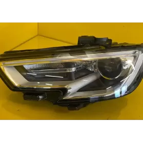 13665 фара передняя Audi A3 S3 8L 2013