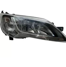 1375097080 фара передняя Fiat Ducato 2015