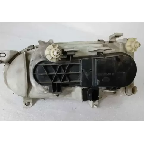 13917400 фара передняя Volkswagen Golf IV 1998