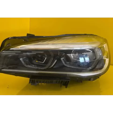 13995 фара передняя BMW 2 F45 2018
