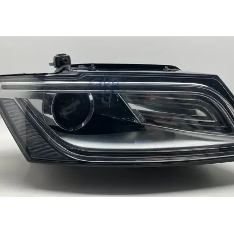1406001102A фара передня Audi Q5 SQ5 2013