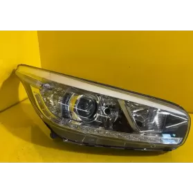 14128 фара передняя KIA Ceed 2021