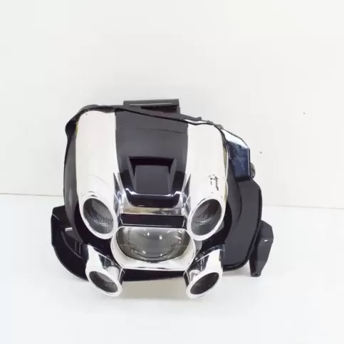1413000999 фара передня Porsche Macan 2019
