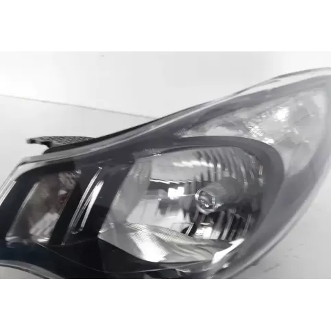 14352 фара передняя Opel Karl 2016