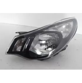 14352 фара передняя Opel Karl 2016