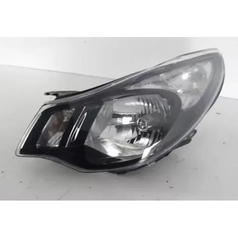 14352 фара передняя Opel Karl 2016