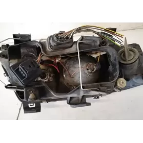 14846500 фара передняя Audi A6 S6 C5 4B 1997