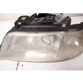 148467-00 фара передняя Audi A6 S6 C5 4B 2001