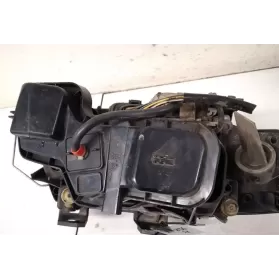 148467-00 фара передняя Audi A6 S6 C5 4B 2001