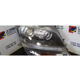 1494325080 фара передняя Fiat Ulysse 2008