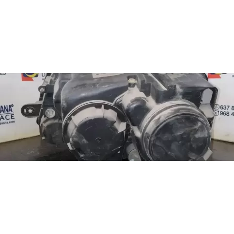 1494325080 фара передняя Fiat Ulysse 2008