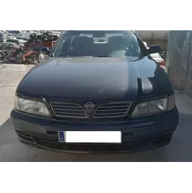 1506R фара передняя Nissan Maxima 1998
