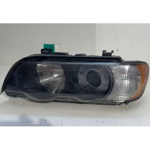 151833001 фара передняя BMW X5 E53 2000