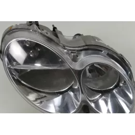 152742-00 фара передняя Mercedes-Benz CLK A209 C209 2007