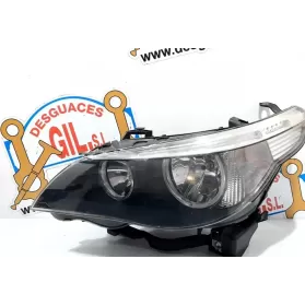 1587210001 фара передняя BMW 7 E65 E66 2001