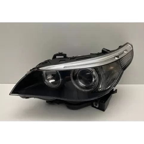 15872300 фара передняя BMW 5 E60 E61 2005