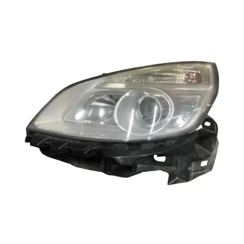 16453700 фара передняя Renault Scenic II - Grand scenic II 2006
