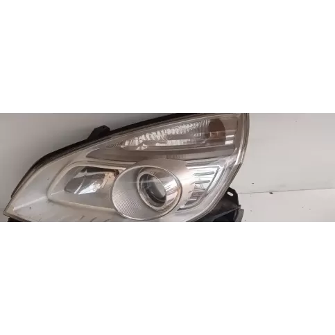 164537000 фара передняя Renault Scenic II - Grand scenic II 2006