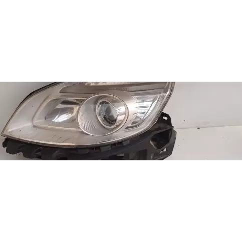 164537000 фара передняя Renault Scenic II - Grand scenic II 2006