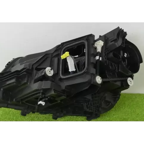 1679069007 фара передняя Mercedes-Benz GLS X167 2020