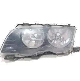 171507 фара передняя BMW 5 F10 F11 2012