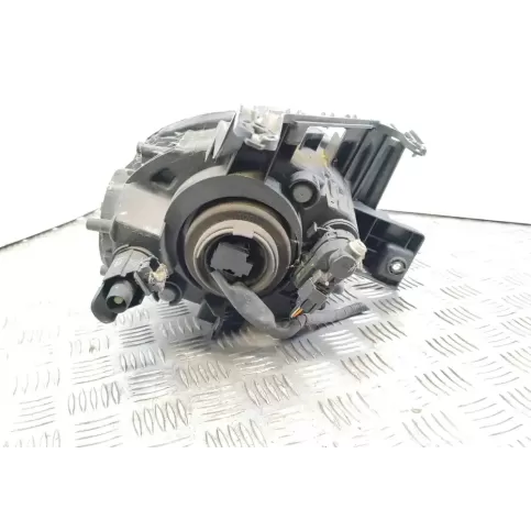 175DCHRRL фара передняя Nissan Juke I F15 2011