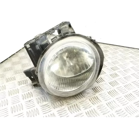 175DCHRRL фара передняя Nissan Juke I F15 2011
