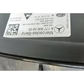 1779064803 фара передняя Mercedes-Benz A W177 1900