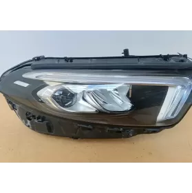 1779064803 фара передняя Mercedes-Benz A W177 1900