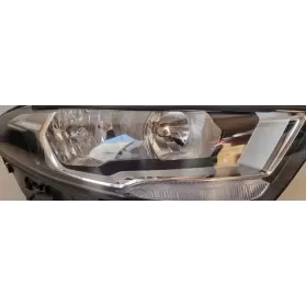 1901191123 фара передняя Mercedes-Benz A W177 2019