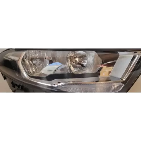 1901191123 фара передняя Mercedes-Benz A W177 2019