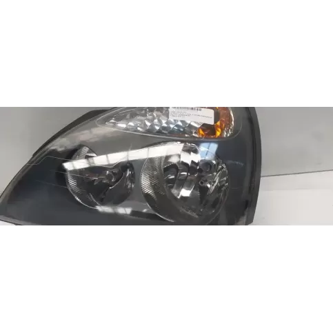 1DB00846165 фара передняя Renault Clio II 2004