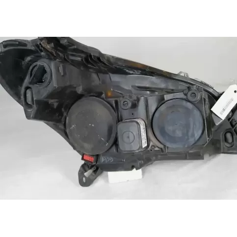 1EG27037041 фара передня Opel Astra H 2007