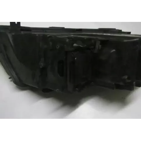 1EL008540551 фара передняя Audi A8 S8 D3 4E 2003