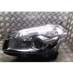 1EL01033511 фара передняя Nissan Qashqai+2 2011