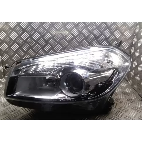1EL01033511 фара передняя Nissan Qashqai+2 2011
