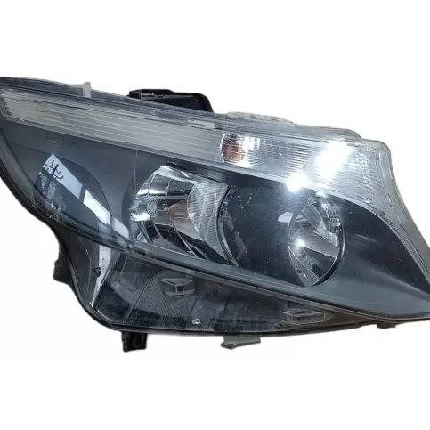 1EL01128402 фара передня Mercedes-Benz Vito Viano W447 2014