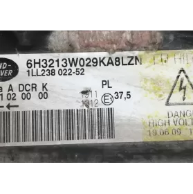 1EL23802215 фара передняя Land Rover Range Rover Sport L320 2005