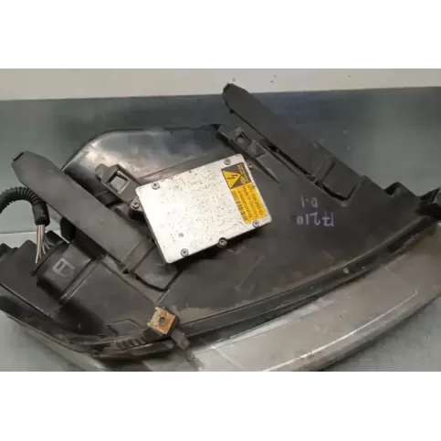 1EL27060021 фара передняя Ford Focus C-MAX 2003