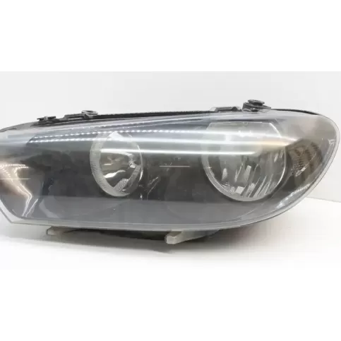 1K8941005D фара передня Volkswagen Scirocco 2009