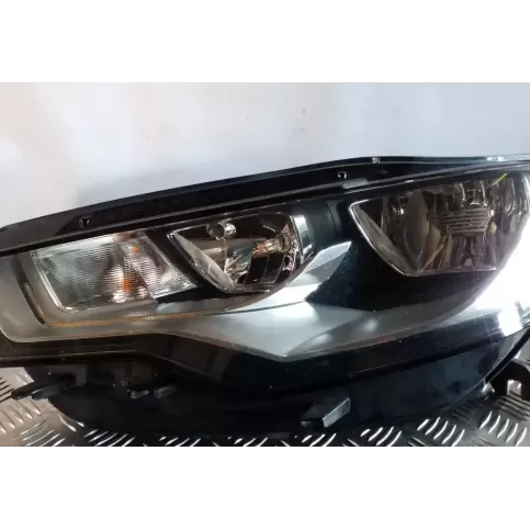 1LJ011114903 фара передняя Audi A6 C7 2012
