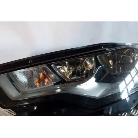 1LJ011114903 фара передняя Audi A6 C7 2012